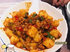 红烧米豆腐-壹盏灯(惠农店)