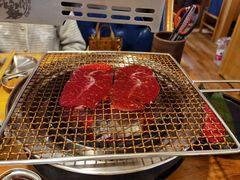 -九田家黑牛烤肉料理(吴江万象汇店)