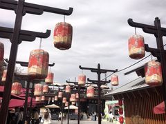 -茯茶镇