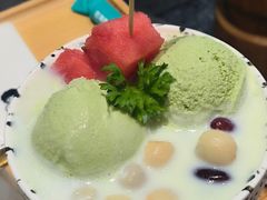 -自然椰·海南清补凉(明珠店)