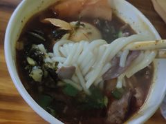 -王记生烫牛杂面馆(兰陵路店)