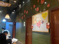 -四姐妹东北饺子(沙尾路店)