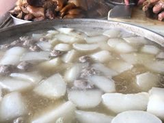 -莲塘味宝园牛杂(天越翔园店)