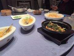 -狮王府淮扬菜(万象城店)