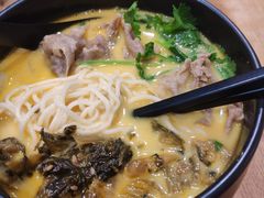 -和府捞面(东直门银座店)