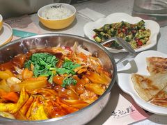 -黄记煌三汁焖锅(悦方IDmall店)
