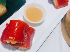 -老伙记海鲜码头(北滘店)