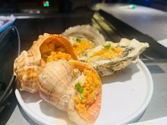 -水木锦堂·自助铁板烧(方庄时代店)