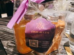 泰式奶茶-Thai Alley泰爱里(二沙岛店)