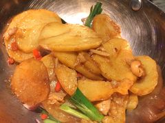 -绿茶餐厅(乐峰广场店)