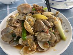 -明记海鲜大排档(巽寮湾店)