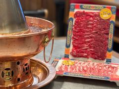 -侃爷南门铜锅涮肉