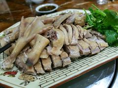 白斩鸭-茂港柏香(侨港路店)