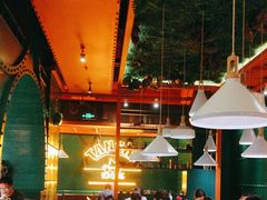 -炭舍干锅·烤鱼(扬名广场店)