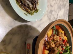 -雀蓝川菜(星悦汇店)