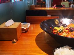-天府国麻辣香锅(李沧万达店)