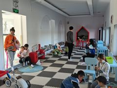 -素心小筑(后沙裕镇店)