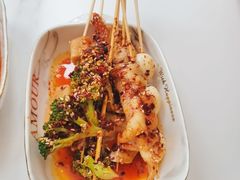 -开口笑·精选水饺