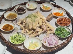 -大树头·森林餐厅(石碁店)