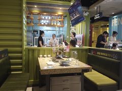 -丰茂烤串(卫星广场店)
