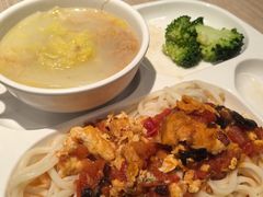 -大师兄·西北小馆(南沙万达广场店)