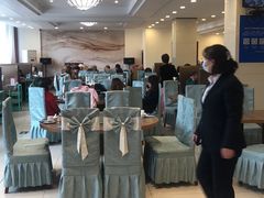 -今鲜源大酒店·中华餐饮名店(新湛路店)