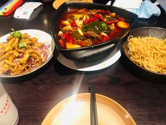 -三俞竹苑(红旗街万达店)