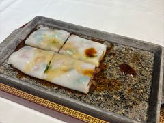 蜜汁叉烧肠-稻香(汉街店)