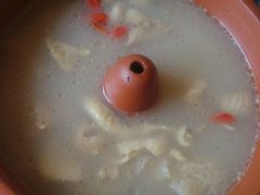 汽锅鸡-苍洱春饭店