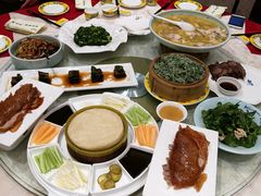 -汇贤府·李氏鲁菜(五棵松店)