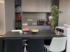 -佰丽爱家全屋定制(汶水店)