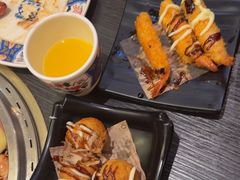 -AJIYA·池袋日式烧肉自助(天津万象城店)