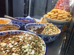 -老马家马蓉蛋菜夹馍·腊牛肉夹馍(回民街店)