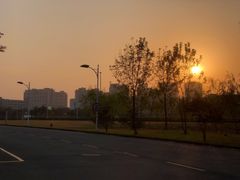 -杭州师范大学(下沙校区)