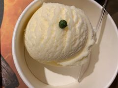 花椒冰淇淋-烤匠麻辣烤鱼(环球中心店)