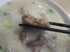 -盛记粥面(佐敦店)