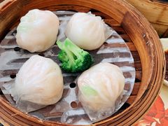 水晶虾饺-虾饺妹·粤式手工点心(水荫路店)