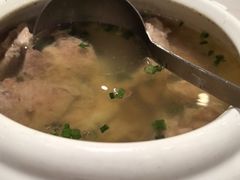 -围龙屋客家食府(福田店)