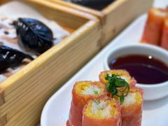 -蔡澜点心·粤菜(领展购物广场店)
