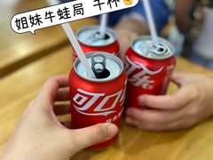 -哈灵现炒本帮面(宁波路店)