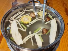 -养牛邓·潮汕牛肉海鲜自助火锅(广州店)
