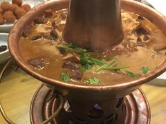 炖吊子-局气 烤鸭·北京菜(光华路店)