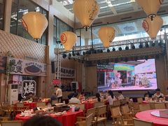 -羊之道草原味道清真餐厅(番禺店)