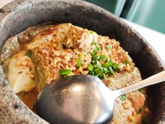 黑豆腐-五稻厨房粤西菜(新闻店)