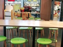 -麦当劳(庐山服务区店)