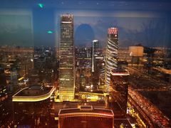 -北京柏悦酒店·锦庭餐厅Dining Room