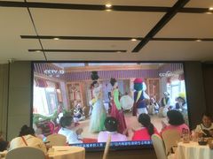 -粤式早茶希朋喜宴