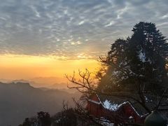 -武当山风景区