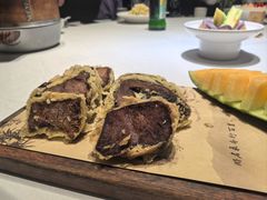 -宴小馆·小海鲜青岛菜(五四广场店)