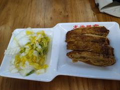 酸辣菜-龙华素斋(龙华路店)